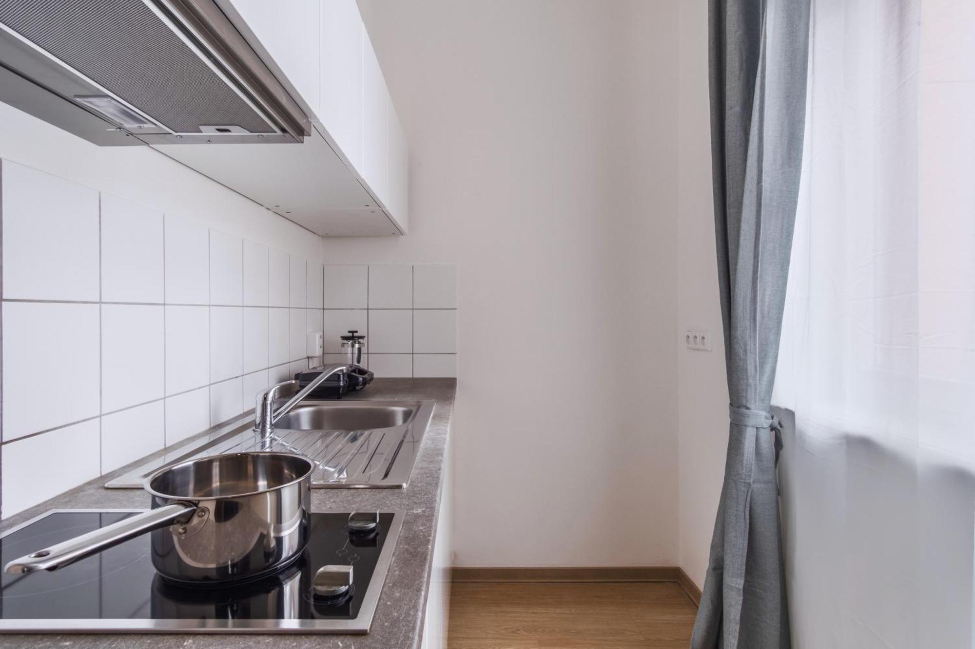 Mizu House By Days Apartment