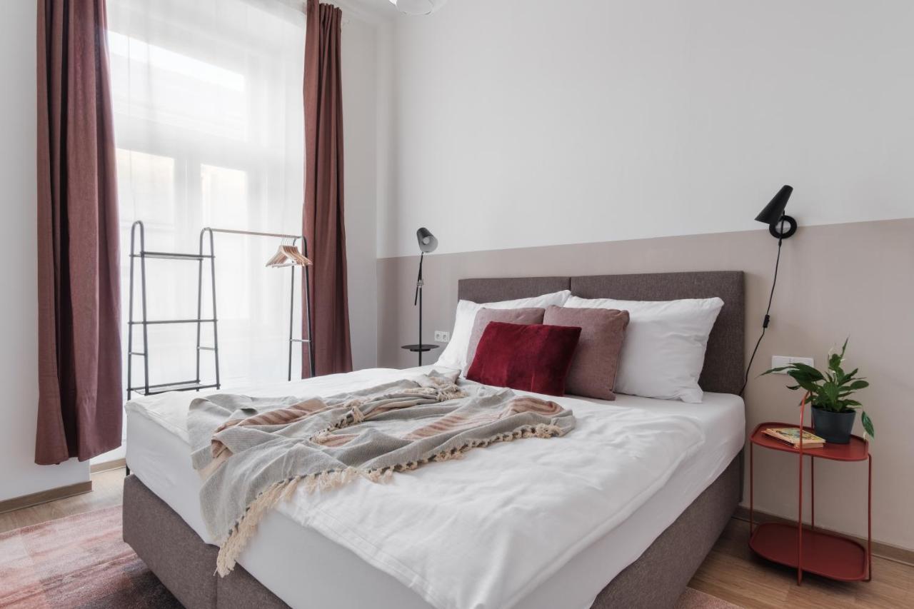 Mizu House By Days Appartement