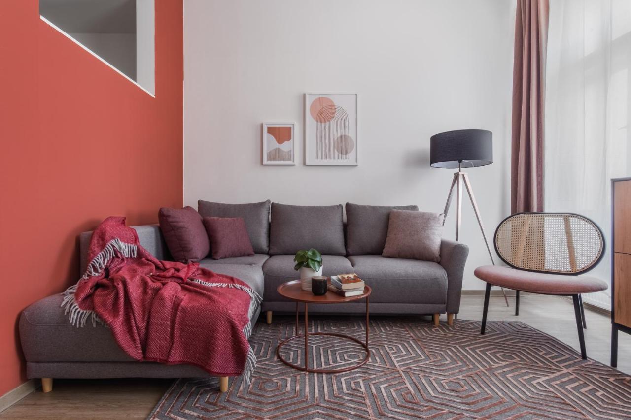 Mizu House By Days Appartement Prague