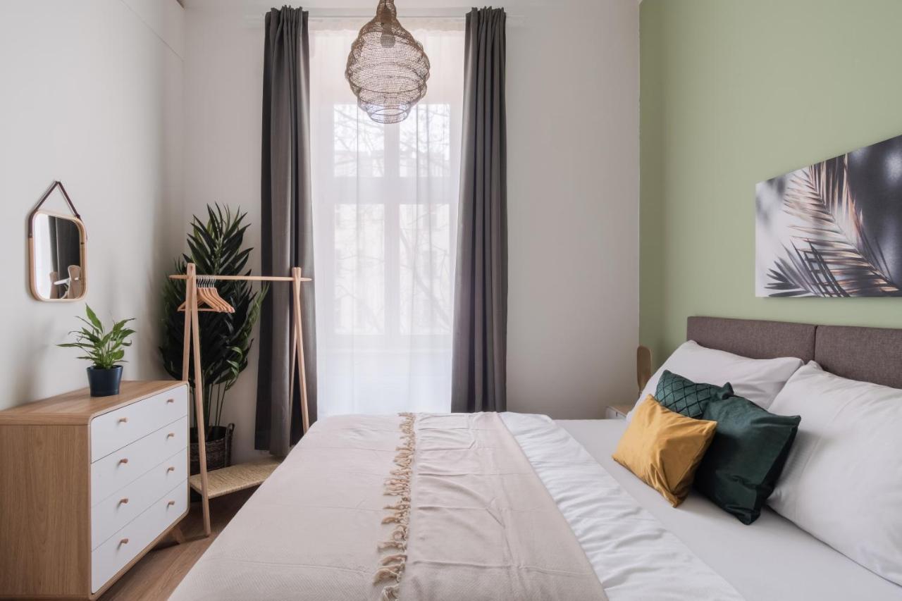 Mizu House By Days Appartement