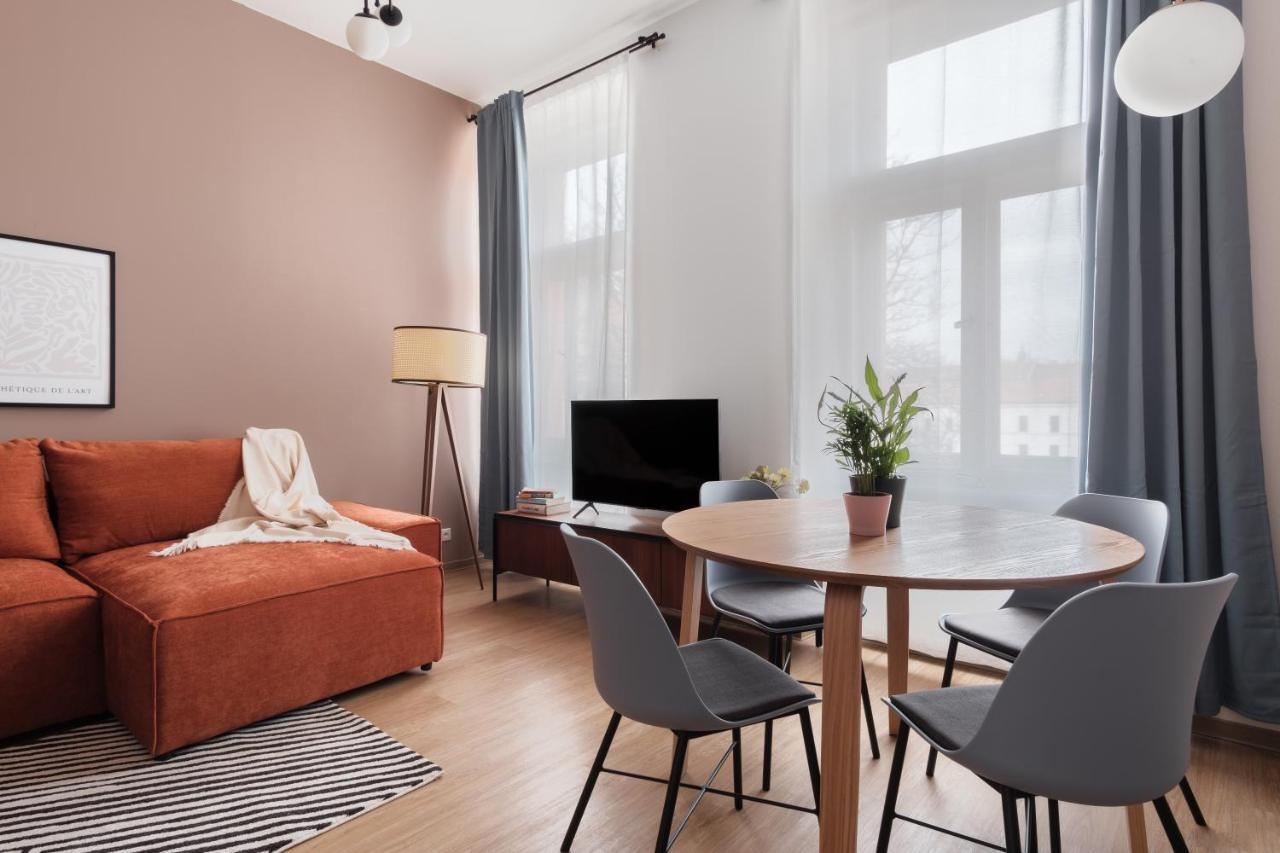 Appartement Mizu House By Days Prague