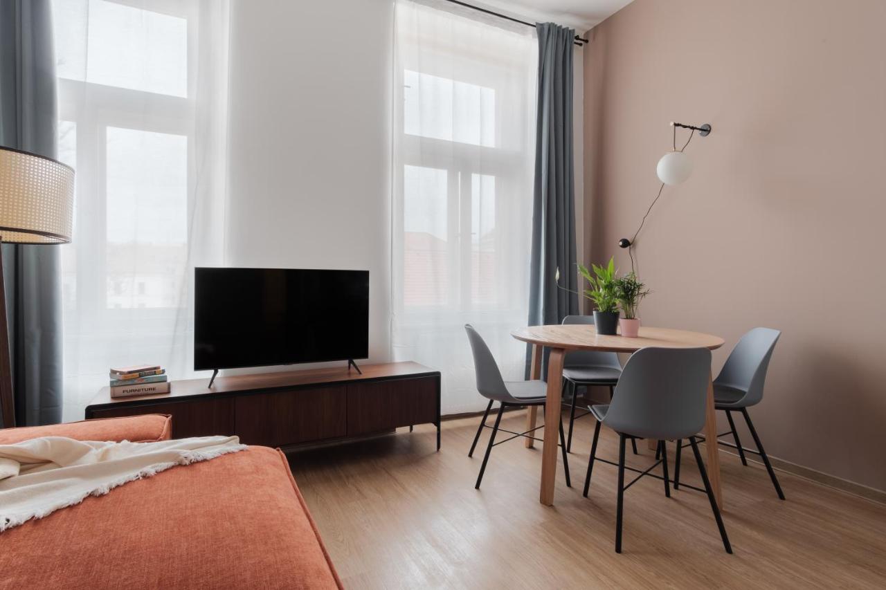 Appartement Mizu House By Days *