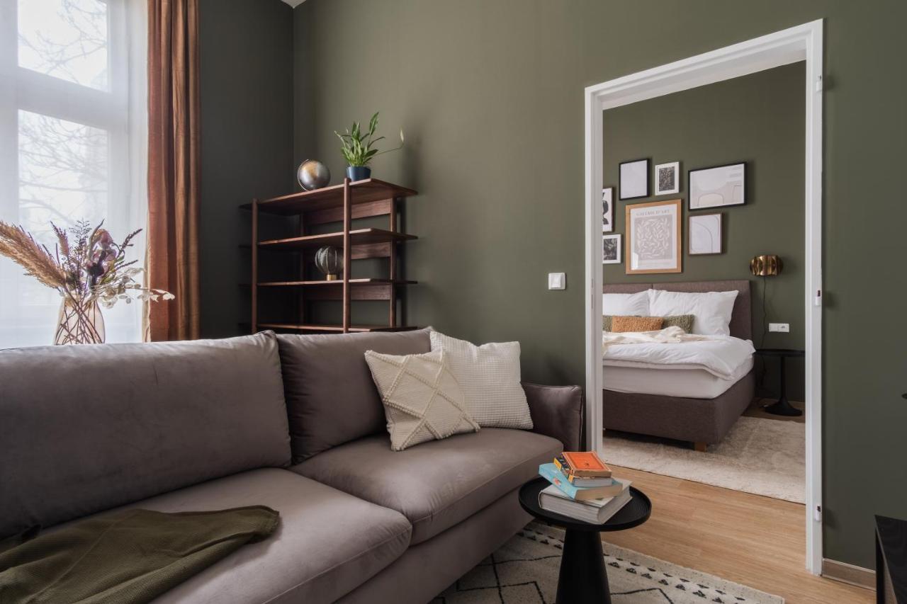 Mizu House By Days Appartement