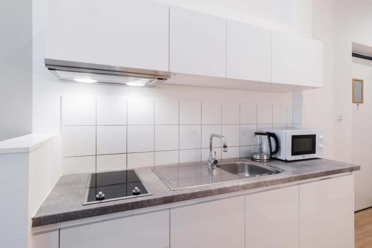Appartement Mizu House By Days Prague