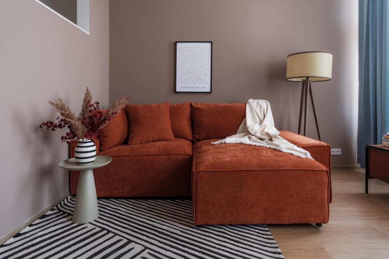 Mizu House By Days Appartement *