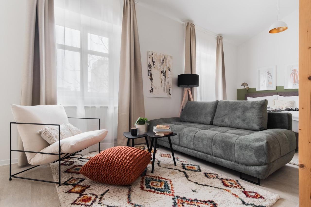 Appartement Mizu House By Days *