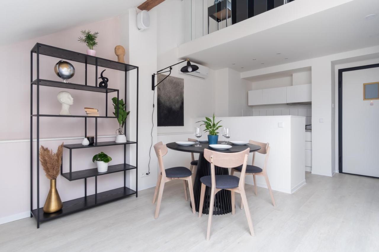 Mizu House By Days Appartement