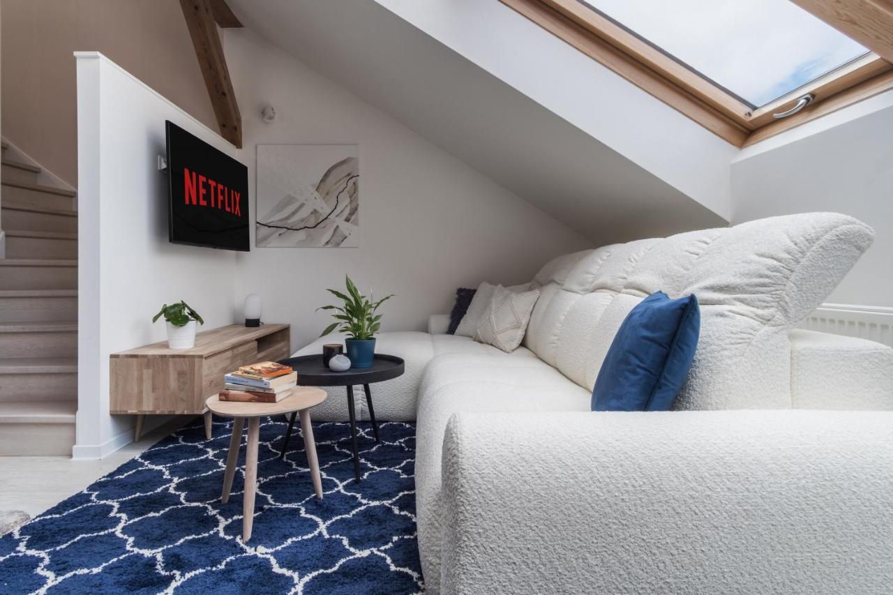 Appartement Mizu House By Days *