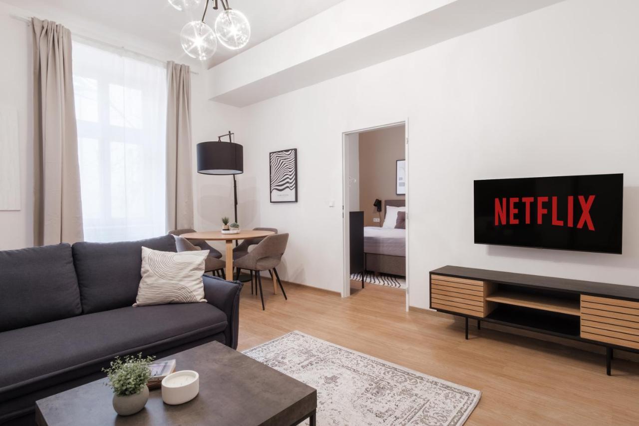Appartement Mizu House By Days Prague