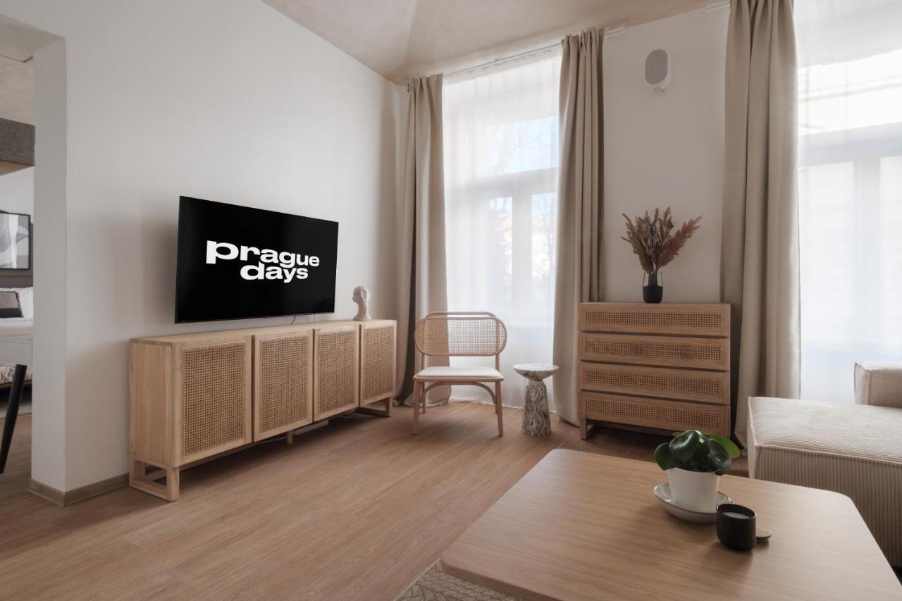 Appartement Mizu House By Days Prague