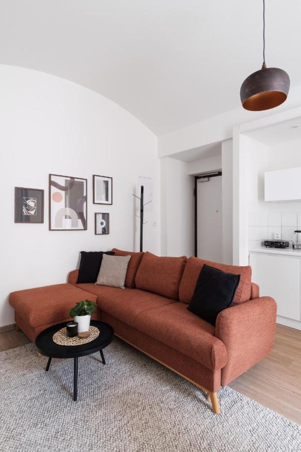 Appartement Mizu House By Days