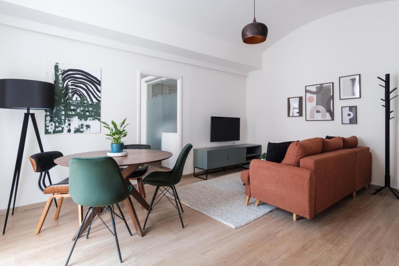 Appartement Mizu House By Days Prague