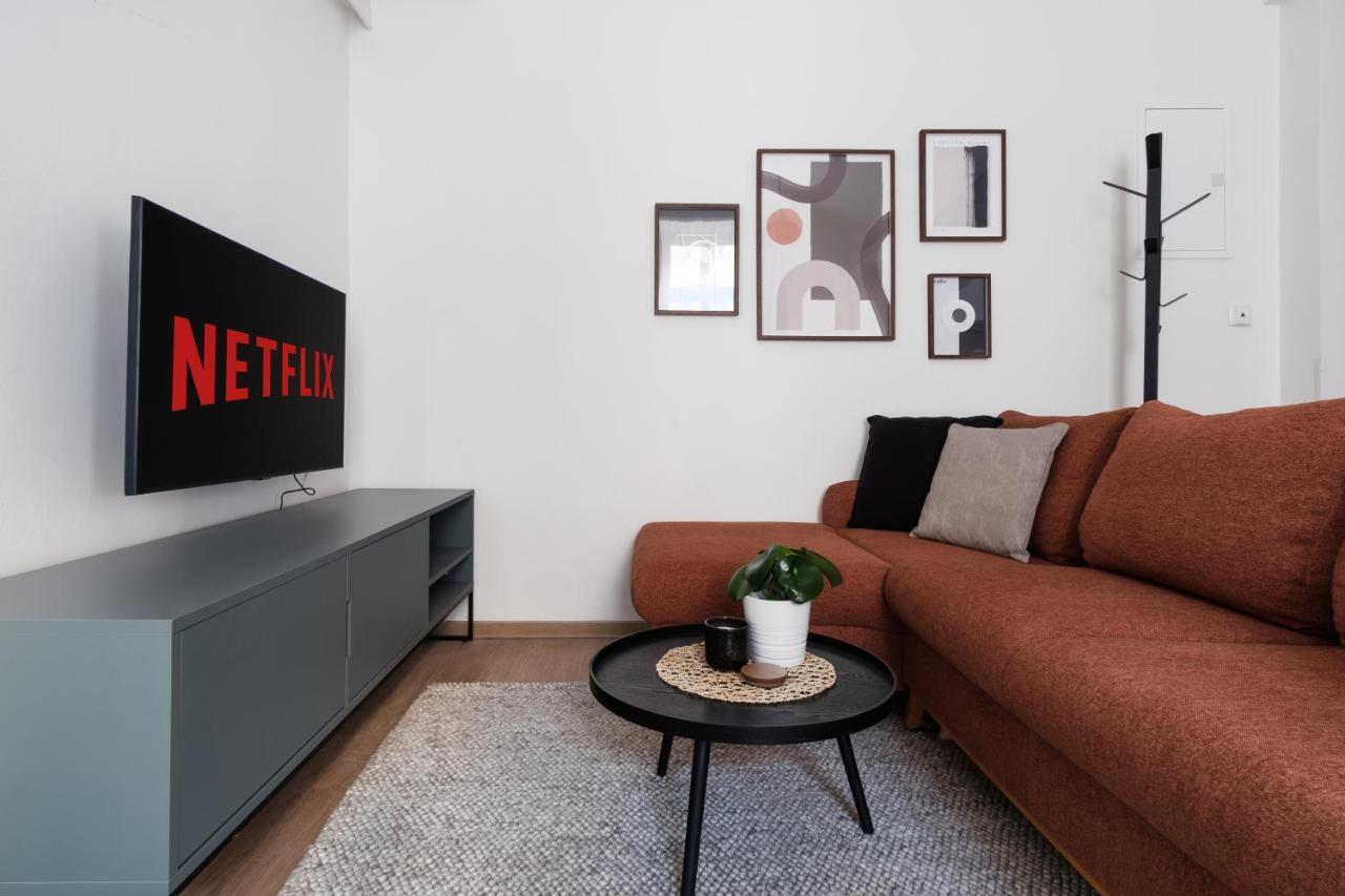 Appartement Mizu House By Days *