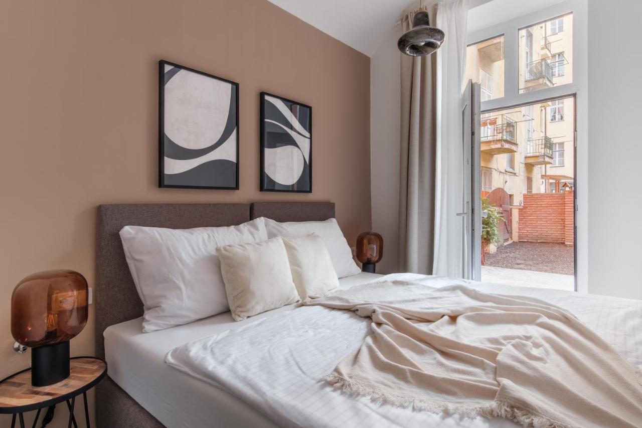 Appartement Mizu House By Days