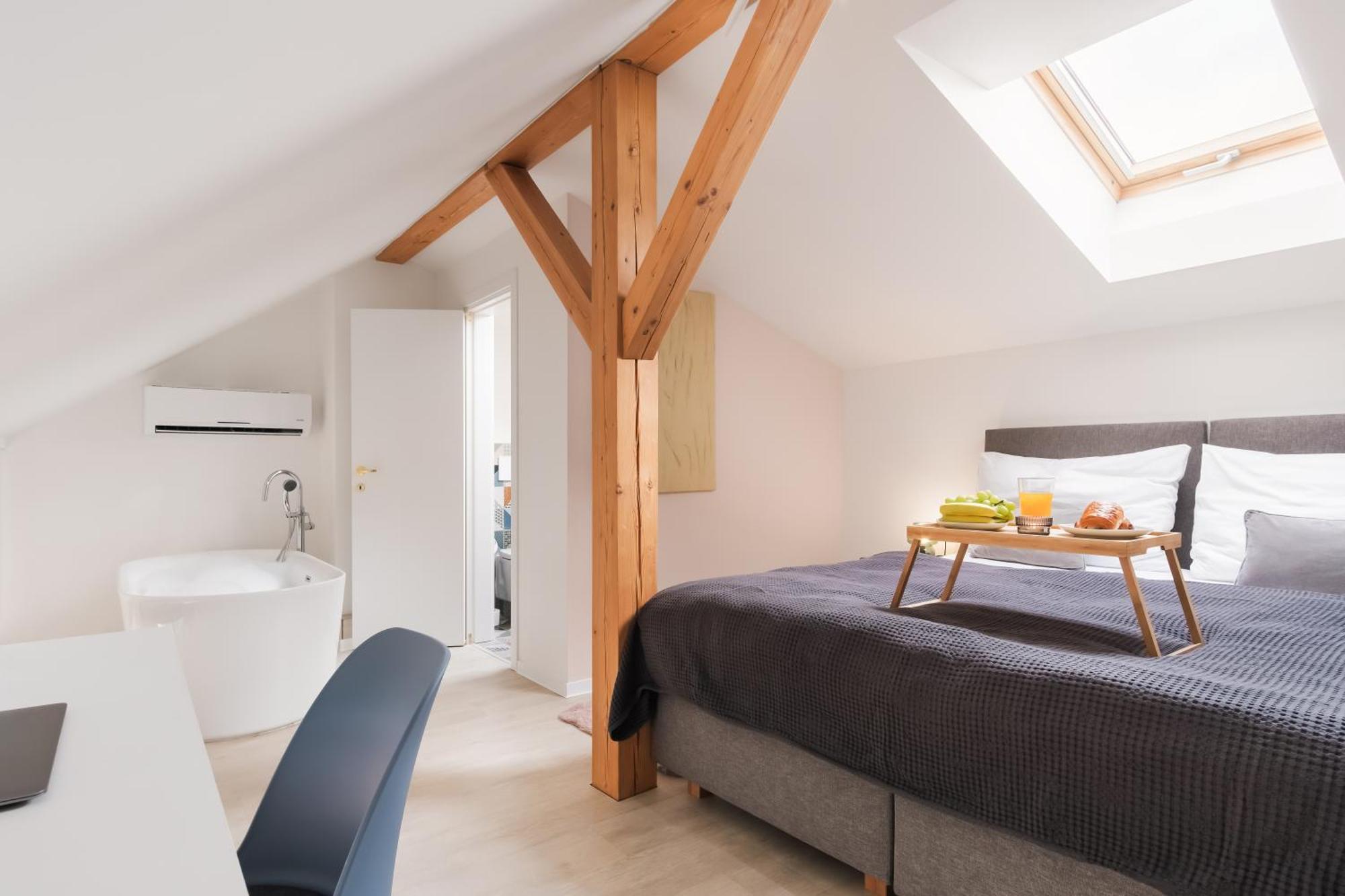 Mizu House By Days Appartement