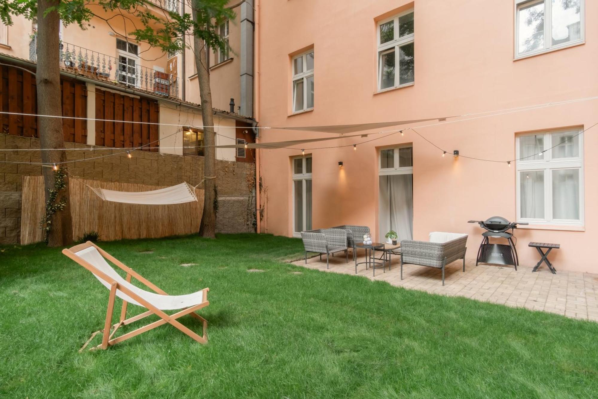 Appartement Mizu House By Days