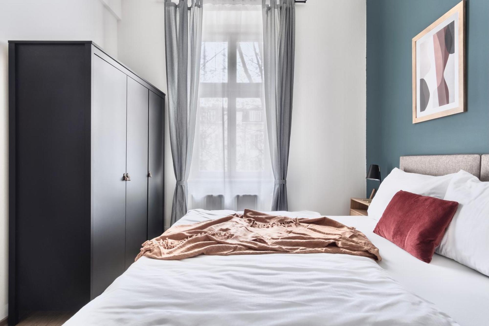 Appartement Mizu House By Days