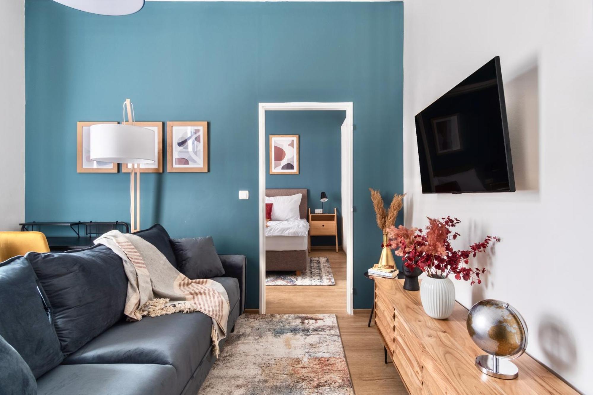 Appartement Mizu House By Days *