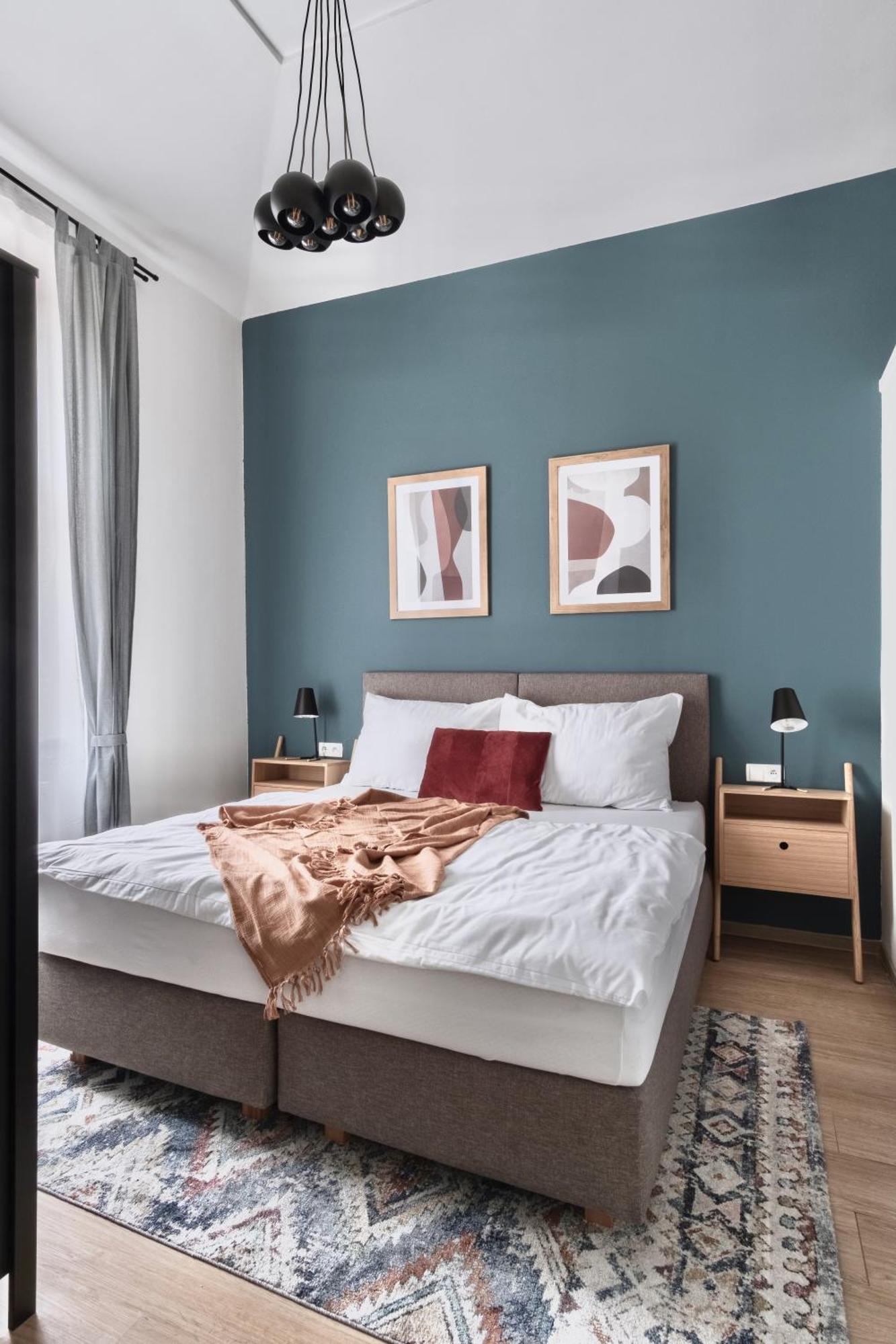 Mizu House By Days Appartement Prague